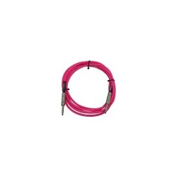 CABLE DIMARZIO P/INSTRUMENTO 3 MTS