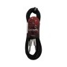 CABLE PROEL LIVEWIRE P/INSTRUMENTO 3 MTS.