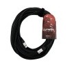 CABLE PROEL P/MICROFONO 15 METROS