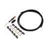 KIT PLANET WAVES ARMAR CABLE PW-GPKIT-10