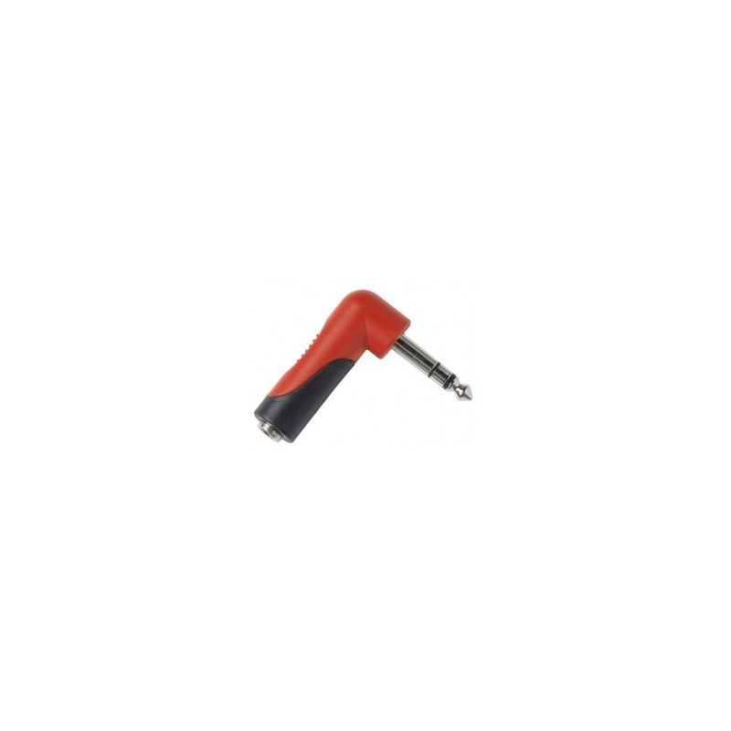 ADAPTADOR PROEL PLUG 6.3 A JACK 3.5MM MOD. AT263PRO