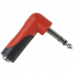 ADAPTADOR PROEL PLUG 6.3 A JACK 3.5MM MOD. AT263PRO