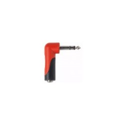 ADAPTADOR PROEL PLUG 6.3 A JACK 3.5MM MOD. AT263PRO