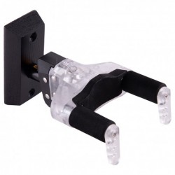 SOPORTE HERCULES P/GUIT MOD. GSP38WBLT