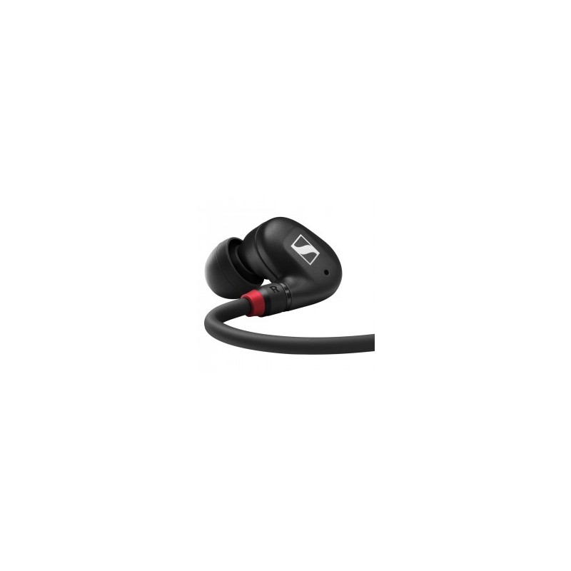 AUDIFONOS (In-Ears) SENNHEISER NEGROS MOD. IE 100 PRO