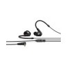 AUDIFONOS (In-Ears) SENNHEISER NEGROS MOD. IE 100 PRO