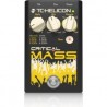 PEDAL T.C.HELICON CRITICAL MASS