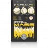PEDAL T.C.HELICON CRITICAL MASS