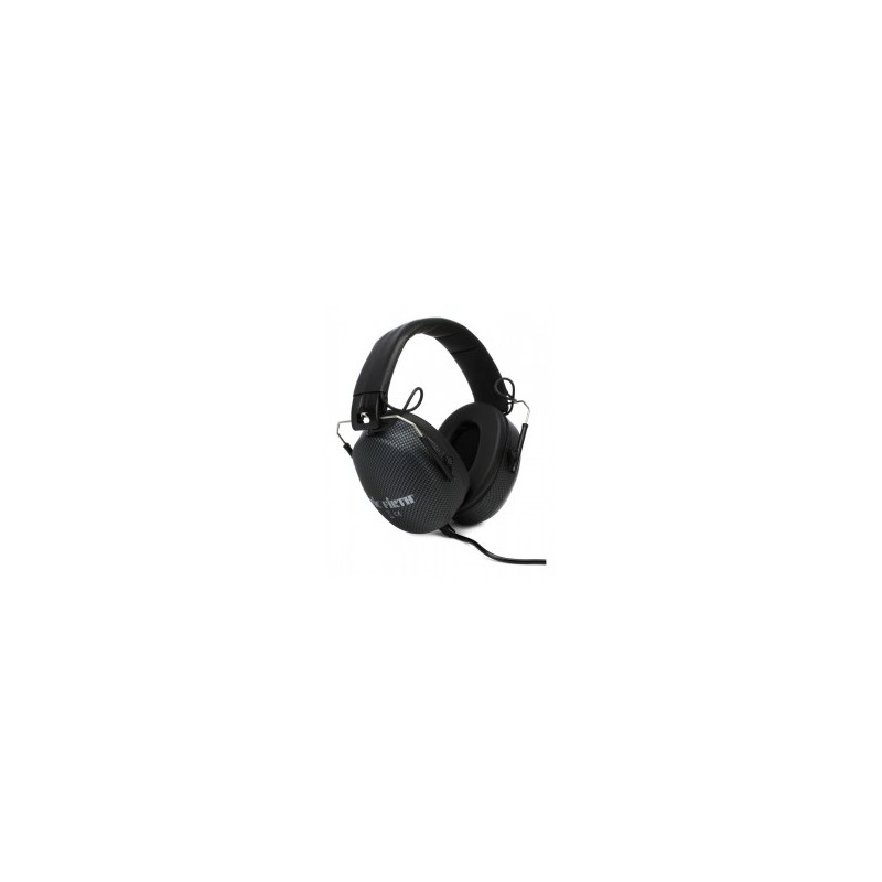 AUDIFONOS VIC FIRTH MOD. SIH2