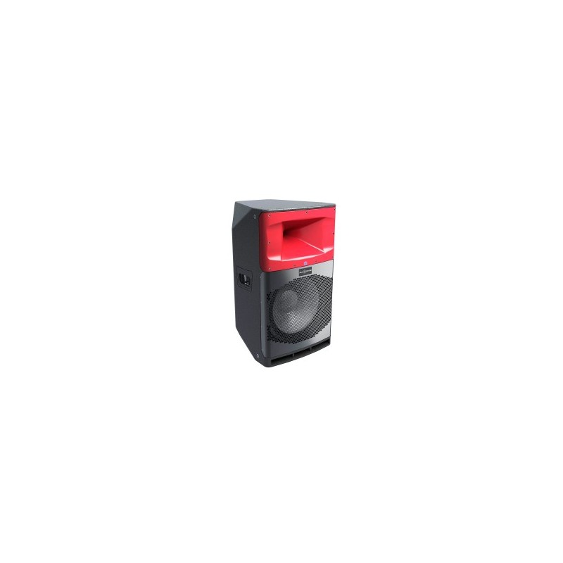BAFLE ACTIVO AUDIOCENTER MOD.SA315 2000 WATTS