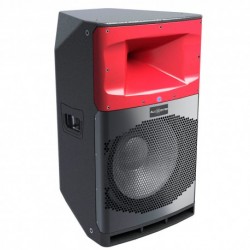 BAFLE ACTIVO AUDIOCENTER MOD.SA315 2000 WATTS