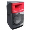 BAFLE ACTIVO AUDIOCENTER MOD.SA315 2000 WATTS