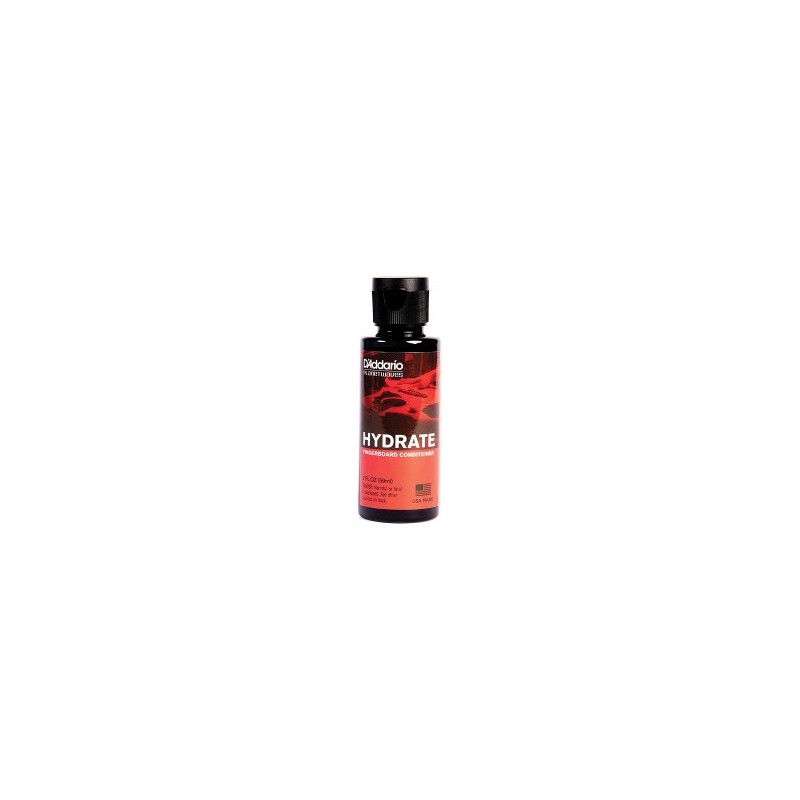 ACEITE PLANET WAVE LIMPIADOR PW-FBC 59ml.