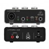 INTERFAZ BEHRINGER 2 CANALES UM2 U-PHORIA