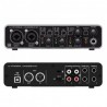 INTERFAZ BEHRINGER 2 CANALES UMC204HD U-PHORIA