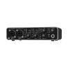 INTERFAZ BEHRINGER 2 CANALES UMC204HD U-PHORIA