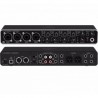 INTERFAZ BEHRINGER U-PHORIA UMC404HD 4X4