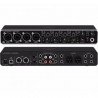 INTERFAZ BEHRINGER U-PHORIA UMC404HD 4X4