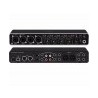 INTERFAZ BEHRINGER U-PHORIA UMC404HD 4X4
