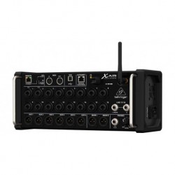 MEZCLADORA BEHRINGER MOD. XR18