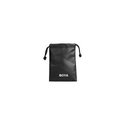 MICROFONO BOYA MOD. BY-M1 LAVALIER DE CONDENSADOR