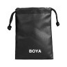 MICROFONO BOYA MOD. BY-M1 LAVALIER DE CONDENSADOR
