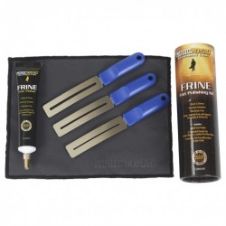 LIMPIADOR MUSIC NOMAD TRASTES FRINE KIT