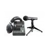 SISTEMA BEHRINGER PODCASTUDIO 2 USB