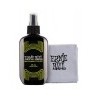 LIMPIADOR POLISH ERNIE BALL CON PAÑO DE 12"X12"