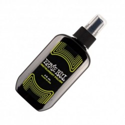 LIMPIADOR POLISH ERNIE BALL POLISH 4223 118ml