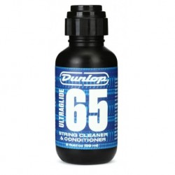 LIMPIADOR Y ACONDICIONADOR DUNLOP P/CUERDAS ULTRAGLIDE 65