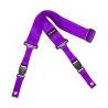 TAHALI DIMARZIO VIOLETA P/GUIT CLIPLOCK DD2200