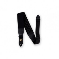 TAHALI ERNIE BALL ''CLOUD COMFORT'' NEGRO, ANCHO