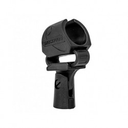 SOPORTE NOMAD PARA MICROFONO DE PLASTICO SUAVE