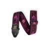 TAHALI ERNIE BALL ''JACQUARD'' PLEASANT PHEASANT
