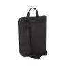 FUNDA MEINL P/BAQUETAS MSSB COLOR NEGRO 24 PARES