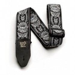 TAHALI ERNIE BALL JACQUARD SILVER ORLEANS