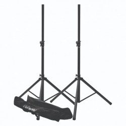 SOPORTE PROEL P/BAFLE MOD. LWSS180KIT PAR