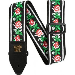 TAHALÍ ERNIE BALL JACQUARD WINTER ROSE