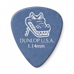 ESPIGA DUNLOP GATOR AZUL 1.14MM