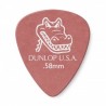 ESPIGA DUNLOP GATOR ROSA .58MM