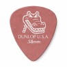 ESPIGA DUNLOP GATOR ROSA .58MM