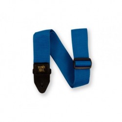 TAHALI ERNIE BALL POLYPRO AZUL PERLA+ NEGRO