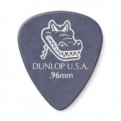 ESPIGA DUNLOP GATOR VIOLETA .96MM