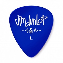 ESPIGA DUNLOP GELS AZUL LIGHT