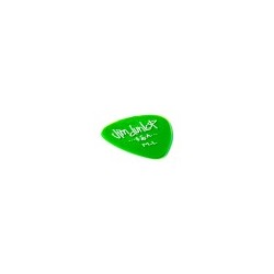 ESPIGA DUNLOP GELS VERDE MEDIUM-LIGHT