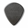ESPIGA DUNLOP JAZZ III MAX GRIP GRIS FIBRA DE CARBON