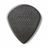 ESPIGA DUNLOP JAZZ III MAX GRIP GRIS FIBRA DE CARBON