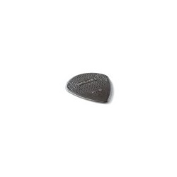 ESPIGA DUNLOP JAZZ III MAX GRIP GRIS FIBRA DE CARBON