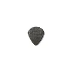 ESPIGA DUNLOP JAZZ III MAX GRIP GRIS FIBRA DE CARBON